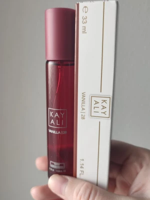 Kayali Vanilla 28 - Kayali Vanilla 28 perfume. 33ml bottle. New!