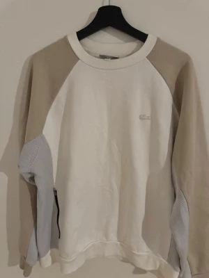 lacoste tröja - använd en gång