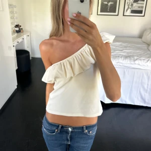 Volang topp - Såå fin topp från Hm, storlek M🩷 passar mig som har XS/S