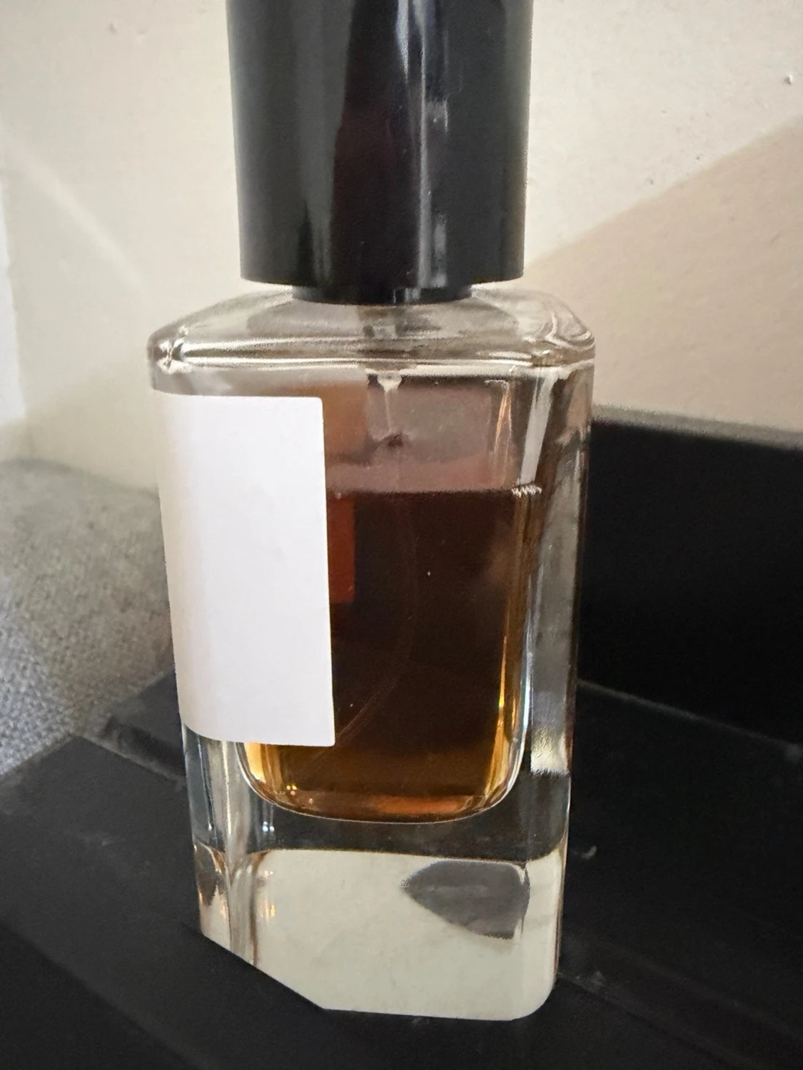 Rafaqat parfym med elegant flaska - 1