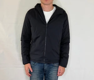 Massimo Dutti Jacket Blue Men's - Marin jacka i mycket gott begagnat skick.