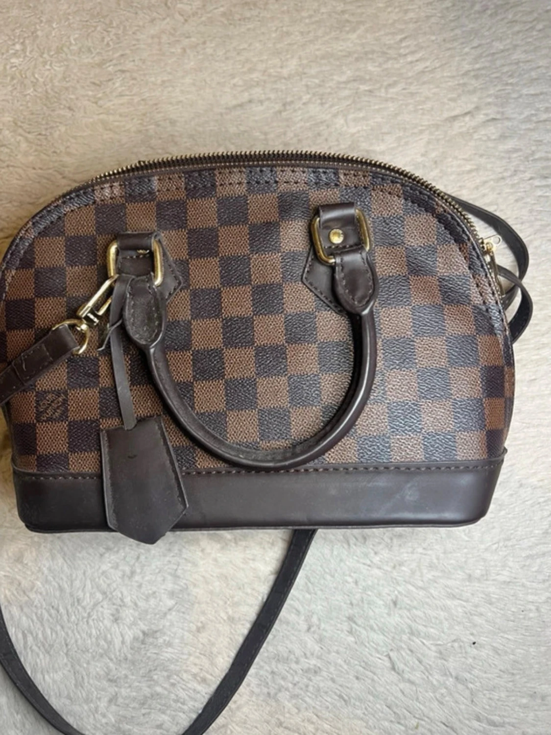 Handbag/ Handväska - 1