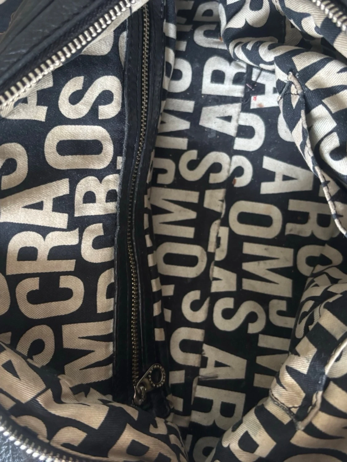 Marc jacobs väska - 2