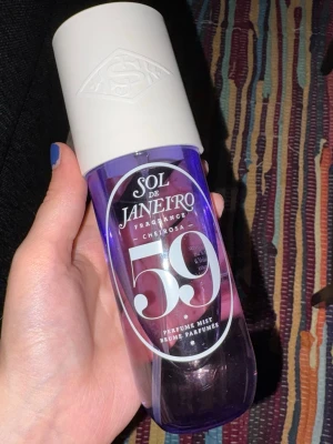 Sol de Janeiro 59 Mist  - Se andra bilden för mängden som är kvar 