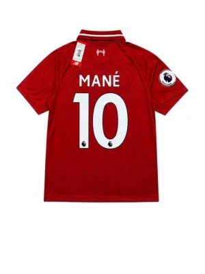 Liverpool matchtröja Mané 10 - Helt oanvänd Mané matchtröja med Mané på ryggen med nummer 10. Skriv vid funderingar!