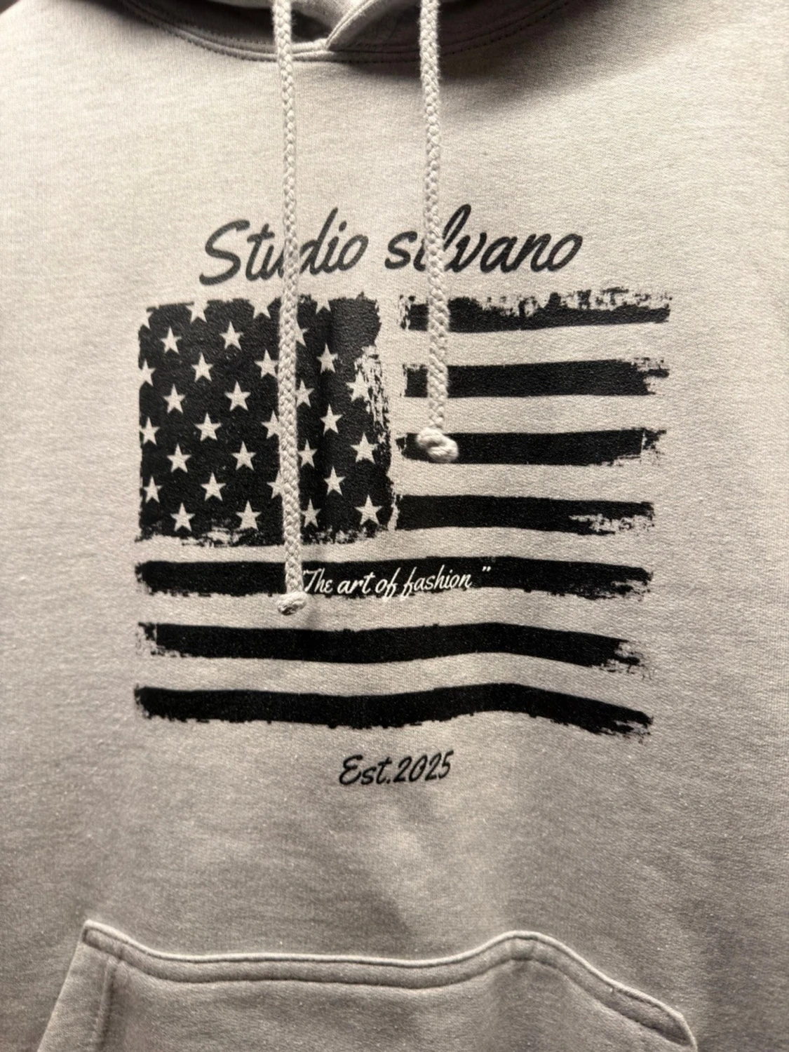 Studio Silvano hoodie M - 2