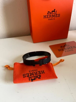 Hermès armband  - Helt nytt.