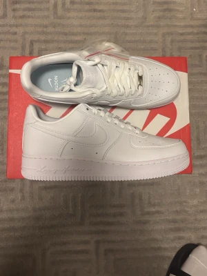 Nike air force 1 x nocta  - Helt nya, passar även storlek 43 perfekt! Pris kan diskuteras 