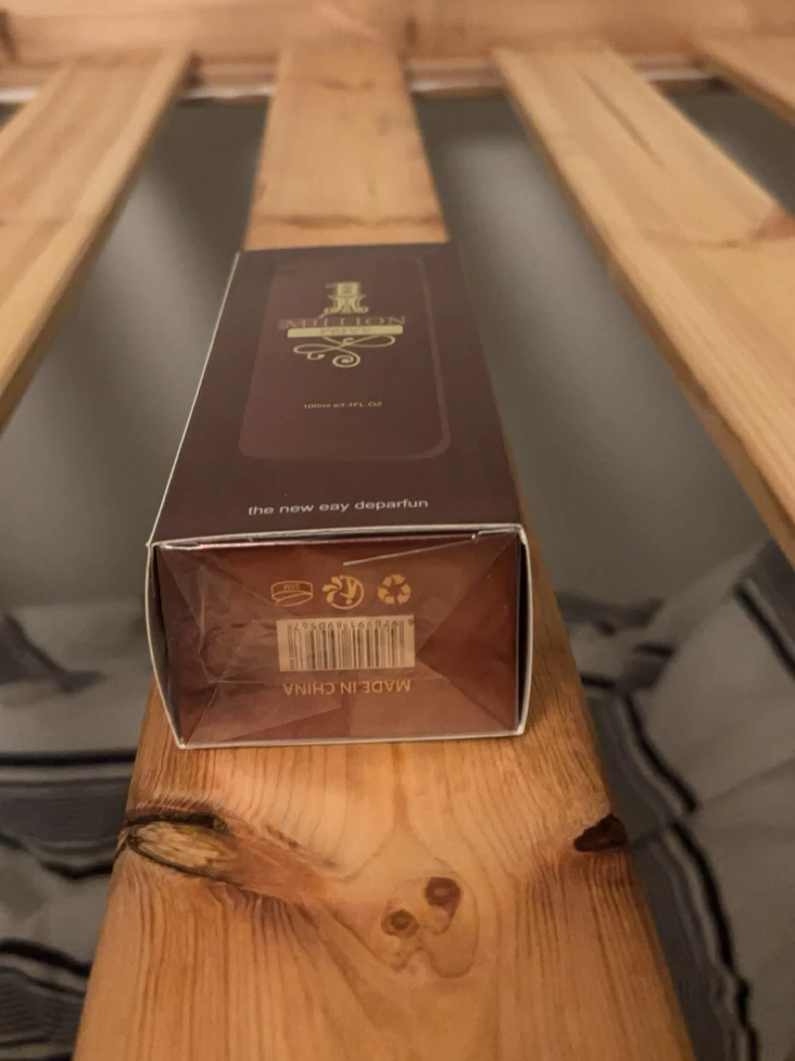 Perfym - 1