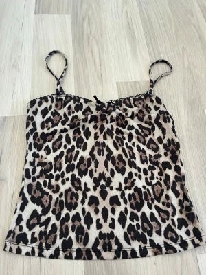 Leopard linne 