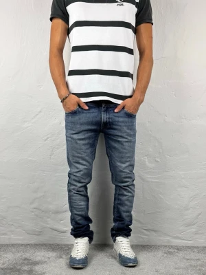 Nudie jeans  - Ett par riktig snygga jeans från Nudie i storlek W30 L30 i modellen Tight Long John