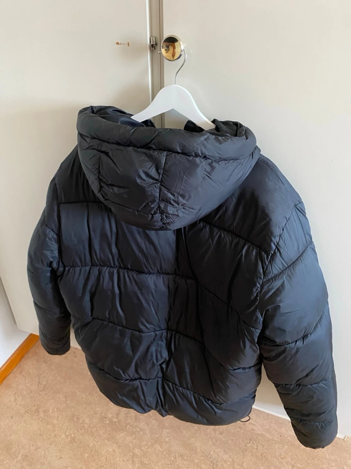 Vinterjacka herr storlek M - 1