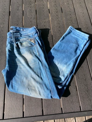 Replay Hyperflex  - Replay Hyperflex anbass, storlek 31/30. Hör av dig vid intresse🙌⚜️
