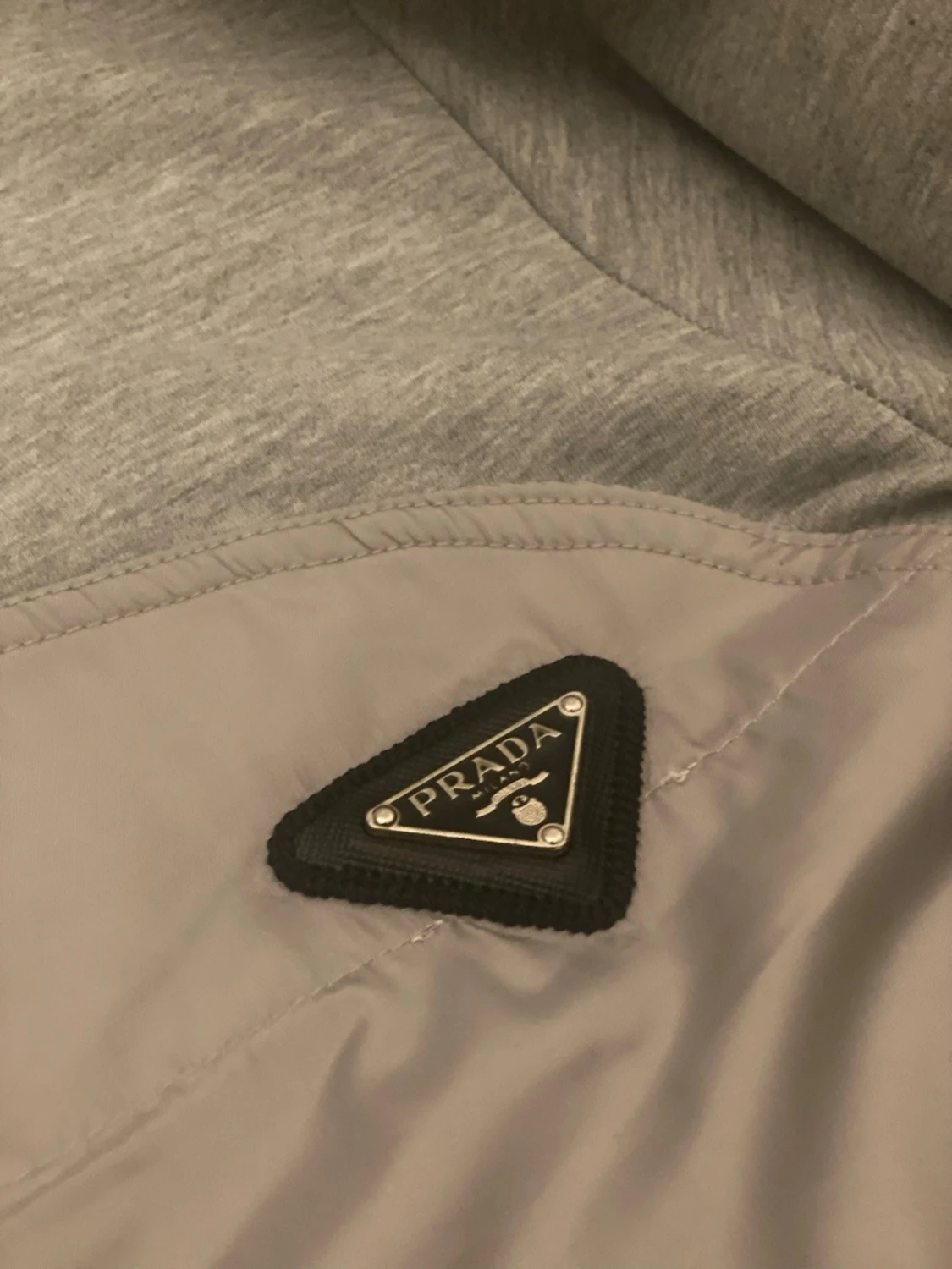 Prada kofta  - 2