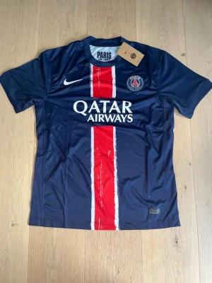 PSG Jersey  - PSG Jersey Size M
