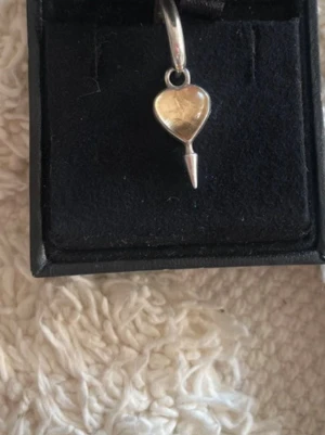 Söker!!! - Söker ett single love earring från Maria Nilsdotter med citrin sten/ gul sten💛Hör av er om ni vill sälja så kan jag ge prisförslag :)