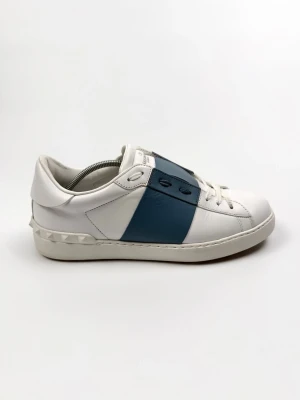 Valentino Open Skor  - Valentino Garavani Open Sneakers | Storlek 41,5 | Skick 9,5/10 | Nypris ca 7 700 kr | 100% autentiska |