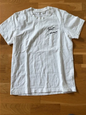 Saint Lauren tshirt  - Saint Lauren tshirt