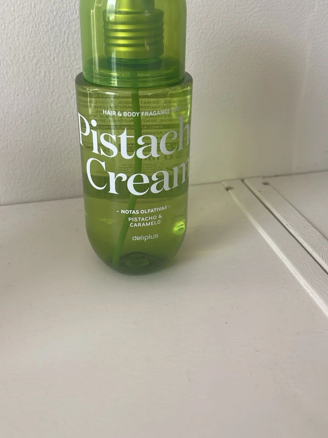 Hår och bodymist - 2