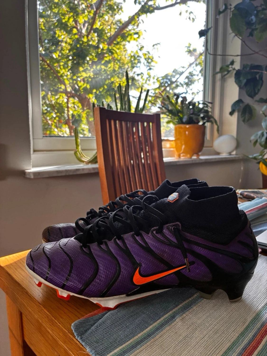 Nike mercurial superfly tn  - 3