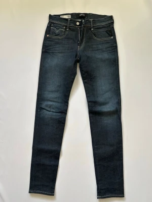 Replay jeans - Replay jeans modell anbass, skriv för mått!