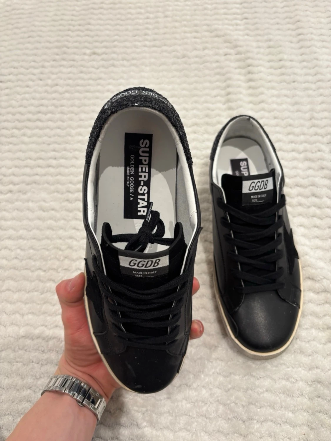 Golden goose  - 3
