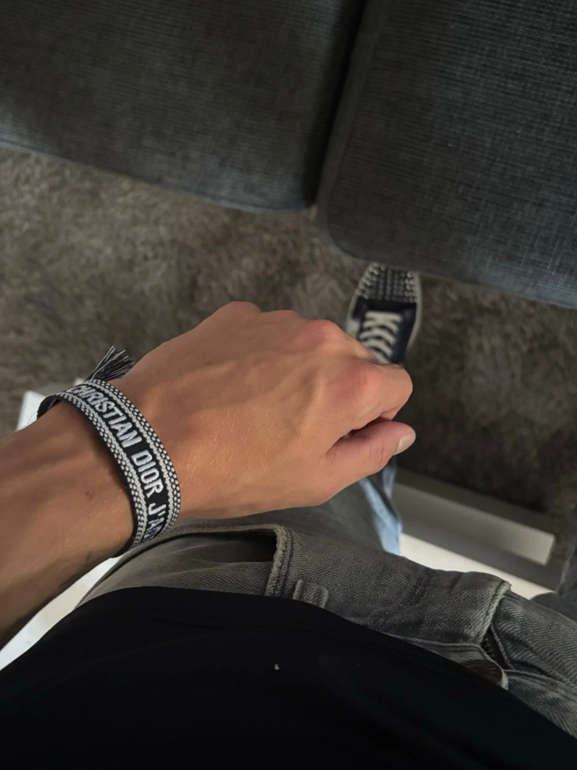 Christian Dior Armband - 2