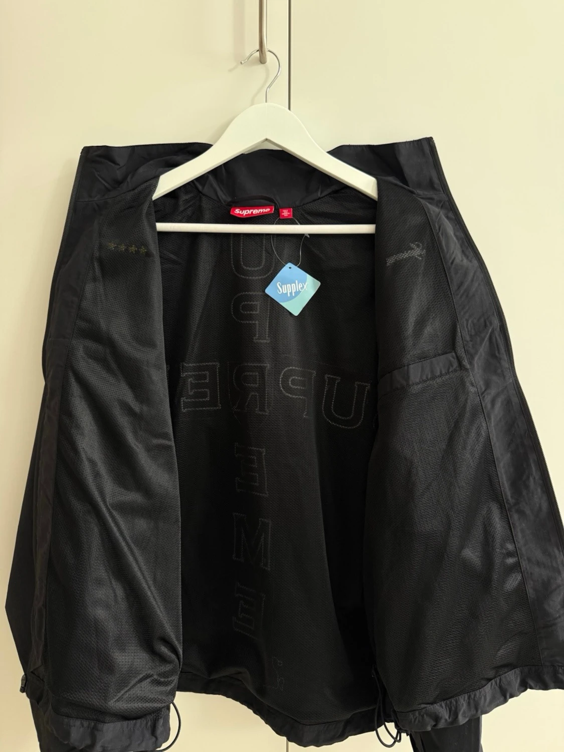 Supreme Jacket - 4