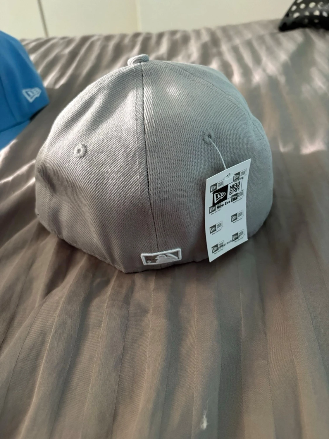 La keps - 2