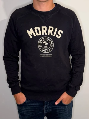 Morris tröja - Hör av dig vid fundering 🤔 