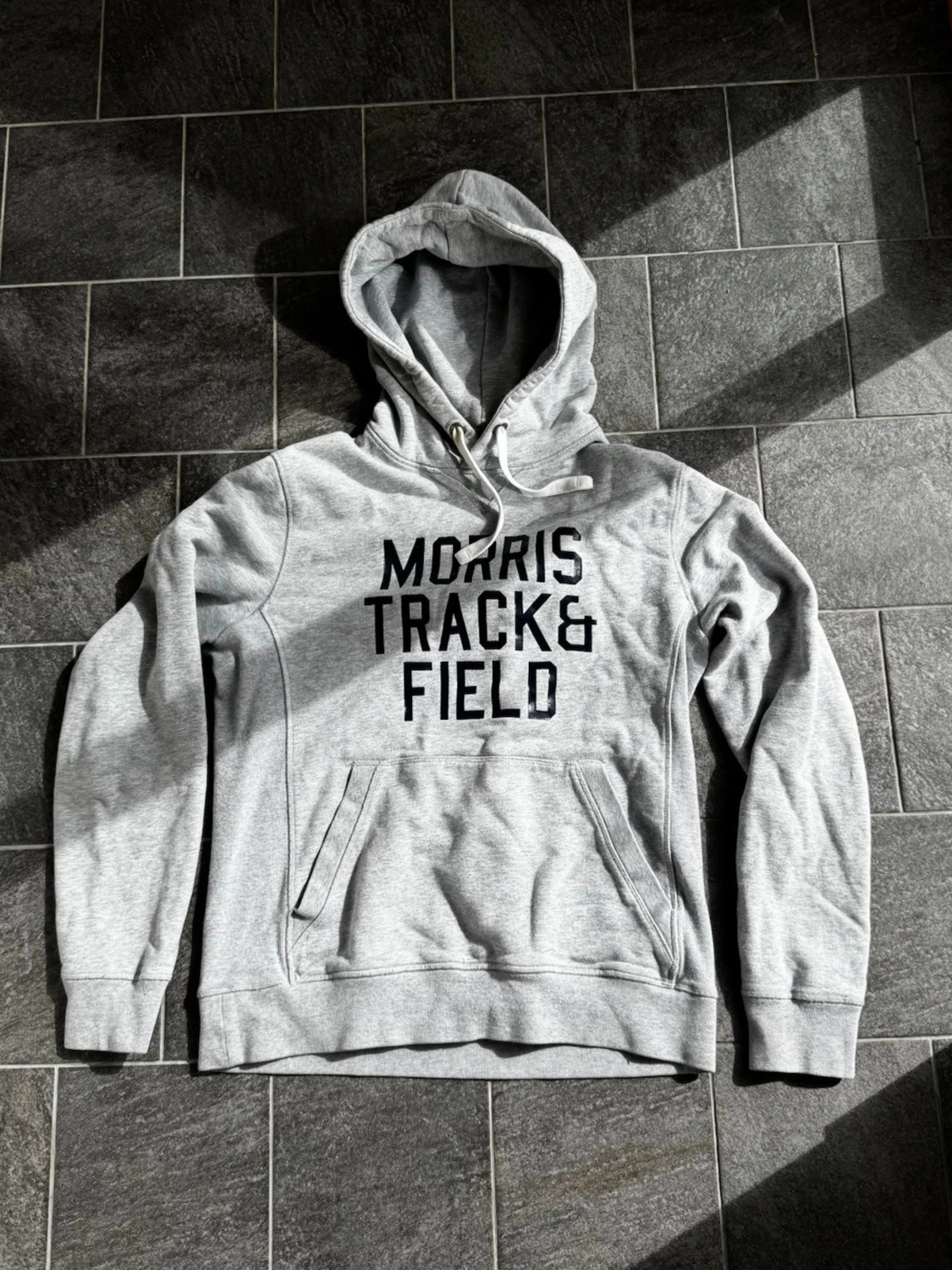 Morris Hoodie - Exklusiv