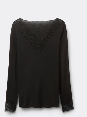 Intimissimi spets topp - Nästan helt ny!