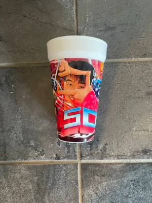 McDonald’s VM-mugg Son Heung-min - Säljer en riktigt eftertraktad McDonald’s VM-plastmugg från 2026 med Son . 🏆⚽ Perfekt för samlare eller fotbollsfans! | Skick: Helt ny 10/10 ! | Pris: 69 kr | Skriv vid minsta fundering 😊