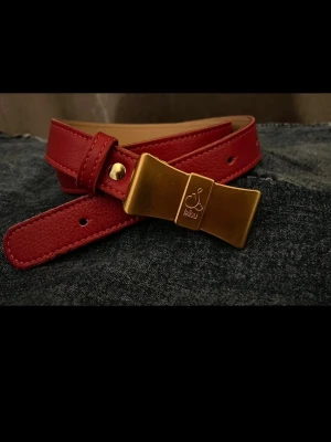 Belt. - Luxury. Unique. Handmade piece.