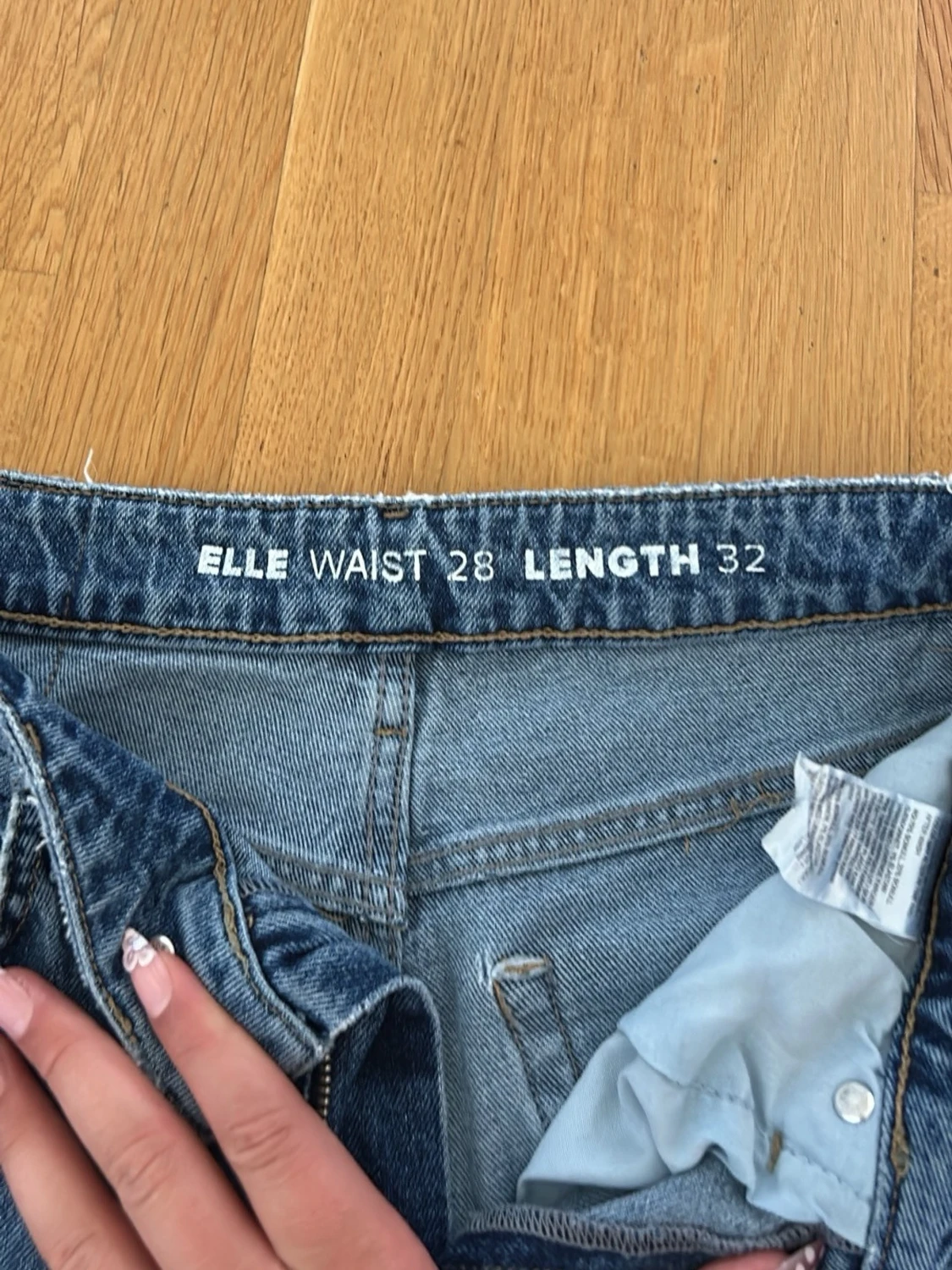 Jeans - 1