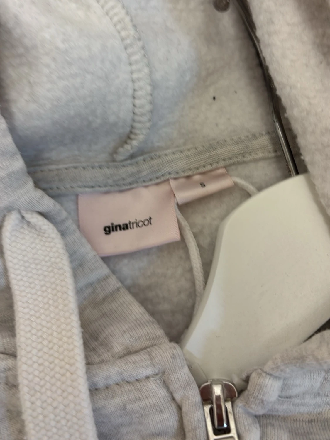 Gina tricot kofta - 3