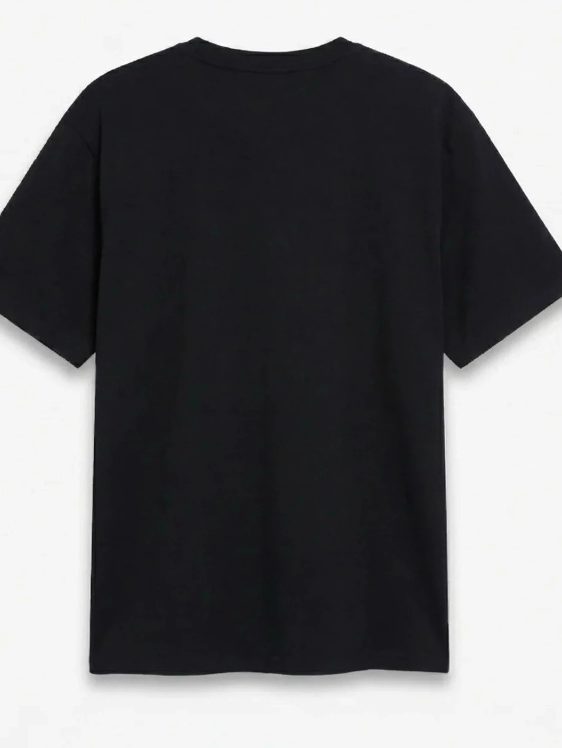 House of savojxLugazi svart t shirt  - 1