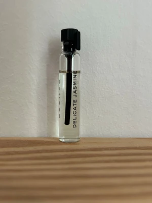 ESSNCE tester delicate jasmine - Delicate Jasmine🌼