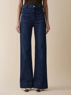 Jeanerica jeans - Säljer dessa superfina Jeanerica jeans i jättebra skick och har inga tecken på användning. Nypris 2500 och säljer för 1400. Det är bara att skriva om du har någon fråga🥰