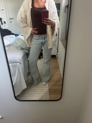 Weekday jeans - Jättesnygga jeans ifrån weekday! 🥰