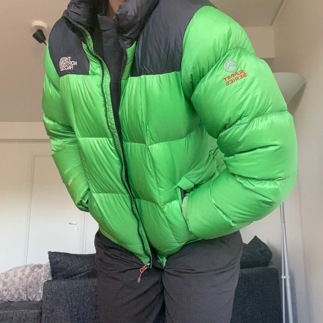 The North Face jacka - 91