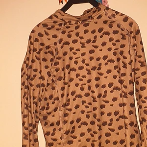 Ridtröja - Inte så använd