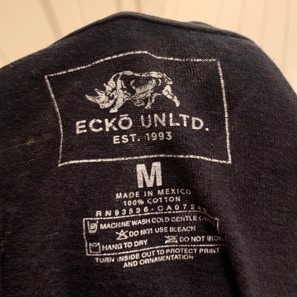 Oversized t shirt - 90