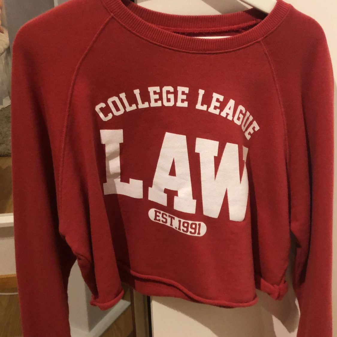 Tröja Pull and bear - 90