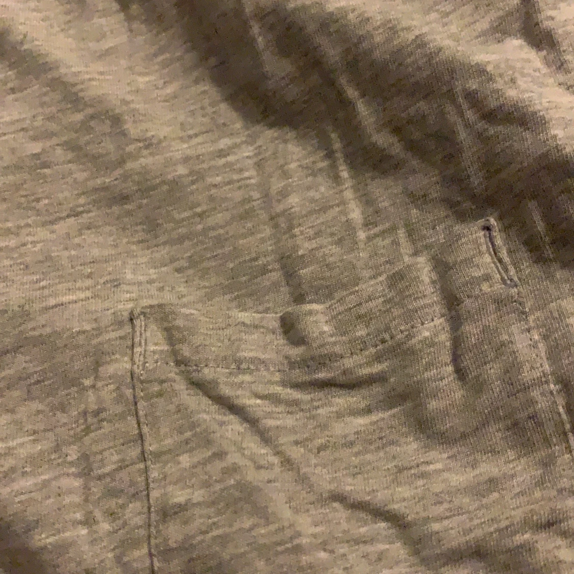 Tunn grå kofta - 91