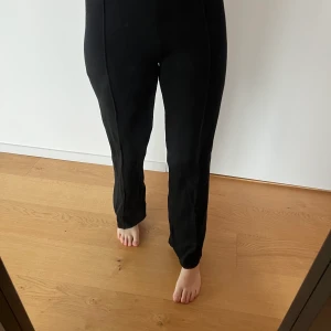 Mjukisbyxor - Jättefin mjukis i jätteskönt material