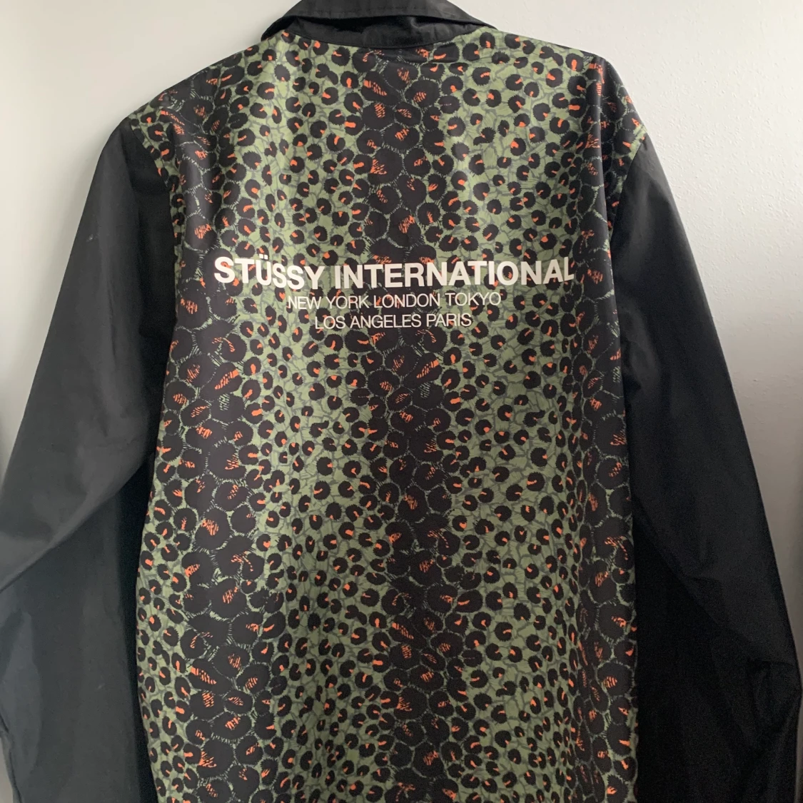 Stüssy overshirt  - 90