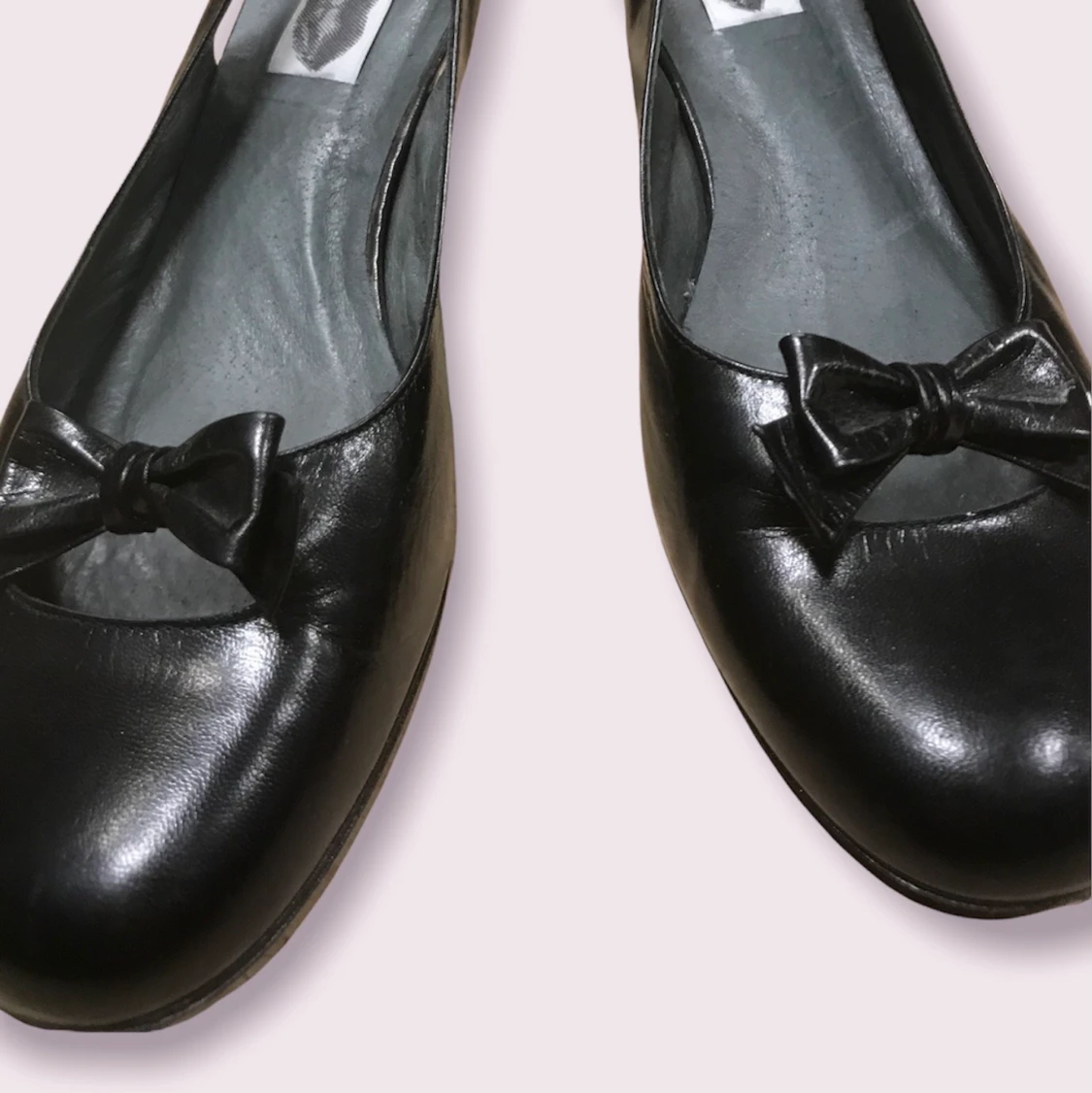 Super fina Palerina skor 