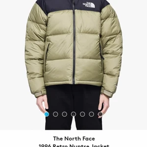 The north face jacka storlek M - Skick: som ny.                                                              