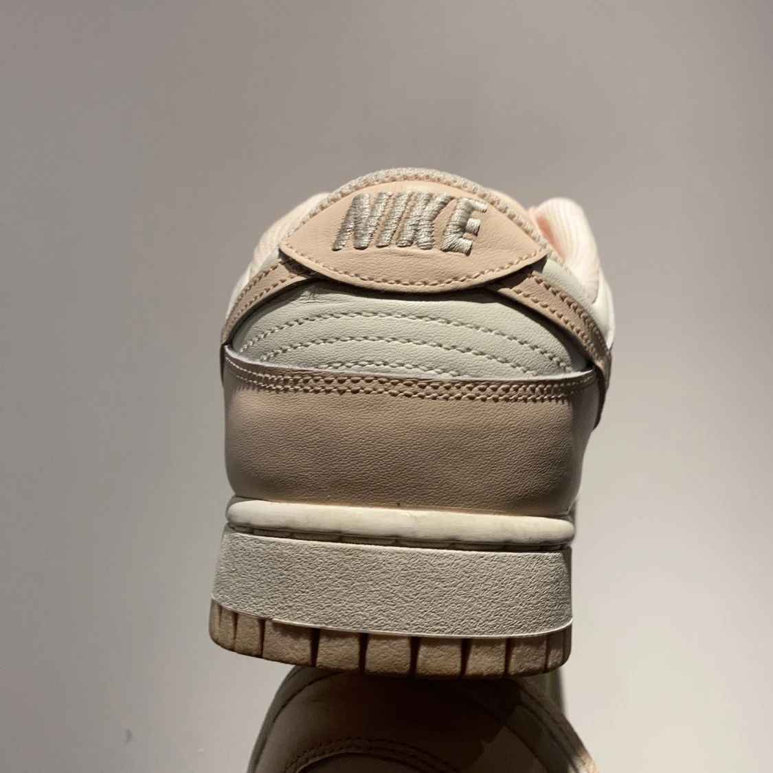 Nike Dunks Orange Pearl - 91